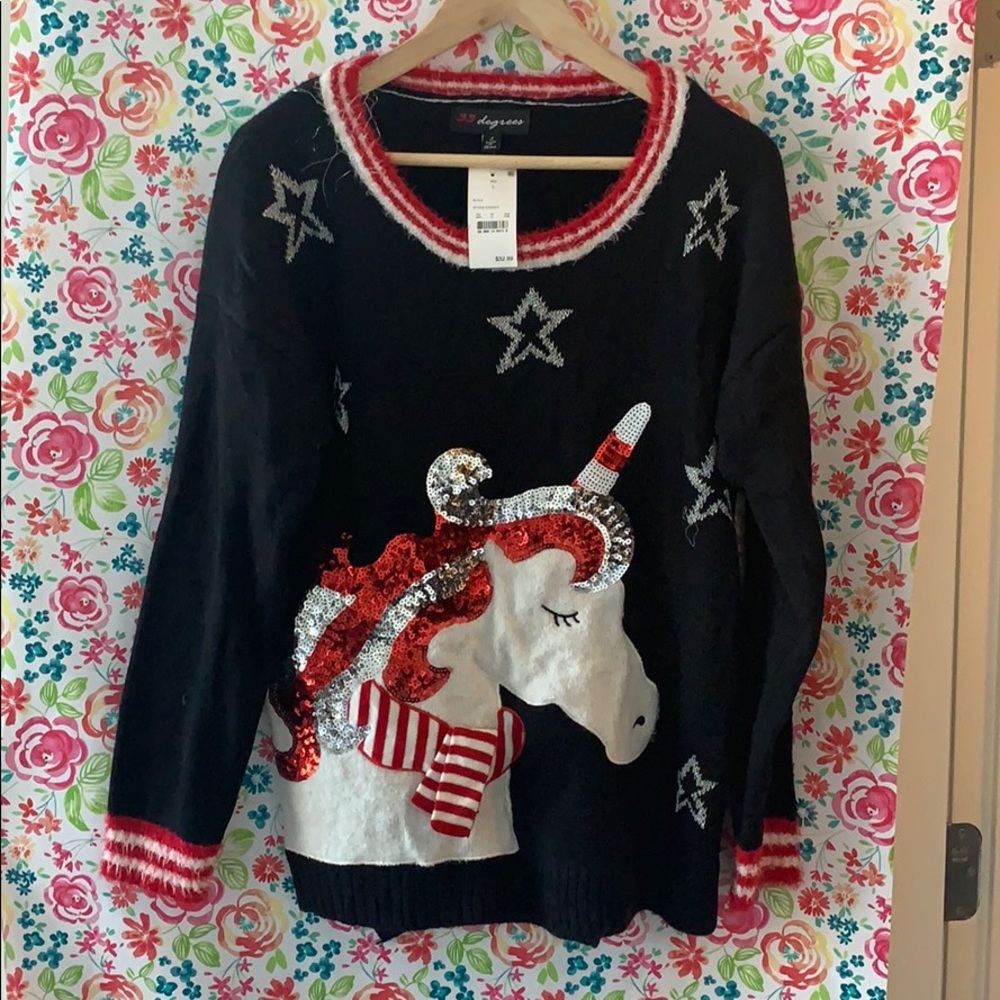 Ugly Christmas Sweater
